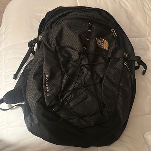 North face Borealis limited edition women’s backpack